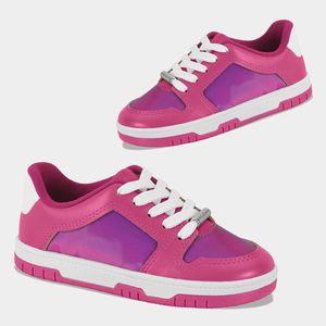 Zapatillas Casuales Molekinha Junior 2562.102.20433