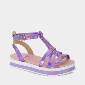 Sandalias Casuales Molekinha Junior 2305.1551.11808