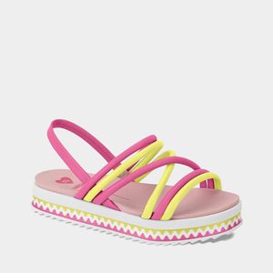 Sandalias Casuales Molekinha Junior 2305.1647.23876