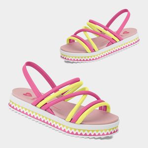 Sandalias Casuales Molekinha Junior 2305.1647.23876