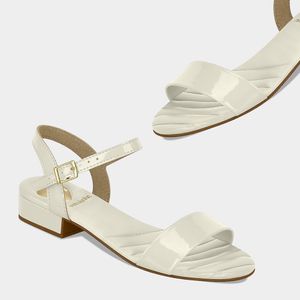 Sandalias De Vestir Molekinha Junior 2318.200.13488
