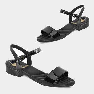 Sandalias De Vestir Molekinha Pre Escolar 2318.200.13488