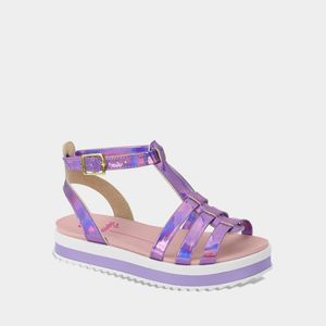 Sandalias Casuales Molekinha Pre Escolar 2305.1551.11808