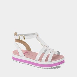 Sandalias Casuales Molekinha Pre Escolar 2305.1551.9569