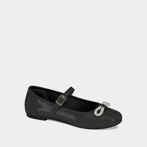 Zapatos De Vestir Molekinha Pre Escolar 2555.217.13488