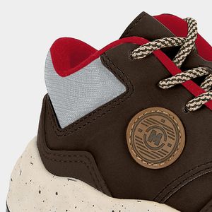 Zapatillas Casuales Molekinho Infante 2628.104.25503