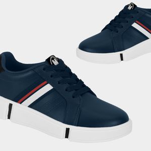 Zapatillas Casuales Molekinho Pre Escolar 2838.205.12752