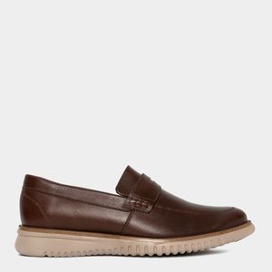 Zapatos Casuales Renzo Renzini Hombres Rcf-057 Vadim Cuero
