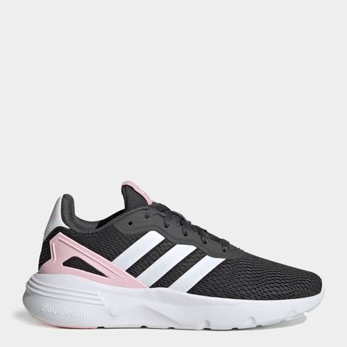 Zapatillas Deportivo Adidas Mujeres Hp7866 Nebzed Textil