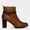 Botines-De-Vestir-Footloose-Mujeres-Fch-Hs59-Zaida-Textil-Marron---38-1