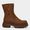 Botines-Casual-Footloose-Mujeres-Ac-006-Alisha-Microfibra-Marron---38-1