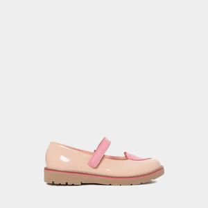 Zapatos Casuales Footloose Infante Fja-022 Dellen
