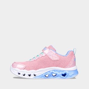 Zapatillas Urbanas Skechers Junior 302317L-Pkmt Flutter Heart Lights