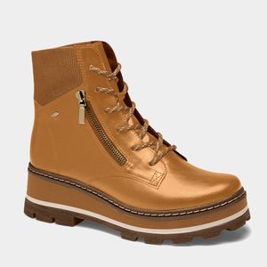Botines Casuales Kolosh Brasil Mujeres G5711-0004