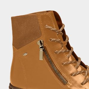 Botines Casuales Kolosh Brasil Mujeres G5711-0004