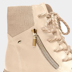 Botines Casuales Kolosh Brasil Mujeres G5711-0006