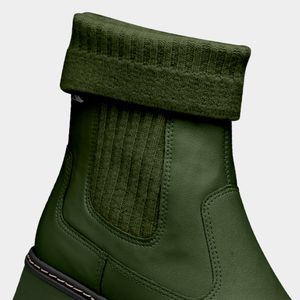 Botines Casuales Kolosh Brasil Mujeres G5713-0005