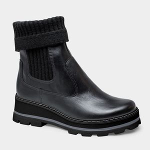 Botines Casuales Kolosh Brasil Mujeres G5713-0002