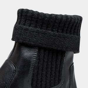 Botines Casuales Kolosh Brasil Mujeres G5713-0002