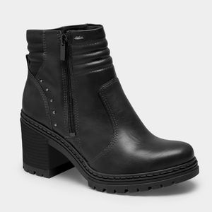 Botines Casuales Kolosh Brasil Mujeres G8001-0002