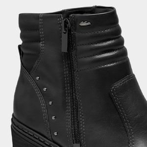 Botines Casuales Kolosh Brasil Mujeres G8001-0002