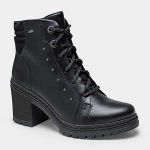 Botines Casuales Kolosh Brasil Mujeres G8005-0002