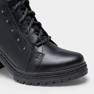 Botines Casuales Kolosh Brasil Mujeres G8005-0002