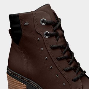 Botines Casuales Kolosh Brasil Mujeres G8005-0005