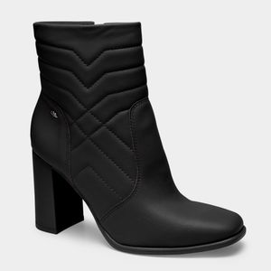 Botines Casuales Kolosh Brasil Mujeres G5902-0005