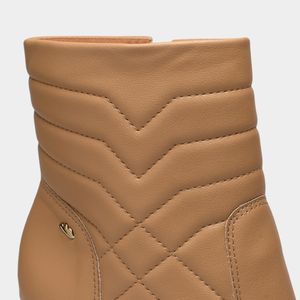 Botines Casuales Kolosh Brasil Mujeres G5902-0004