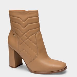 Botines Casuales Kolosh Brasil Mujeres G5902-0004