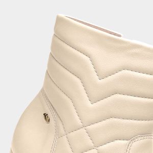 Botines Casuales Kolosh Brasil Mujeres G5902-0003