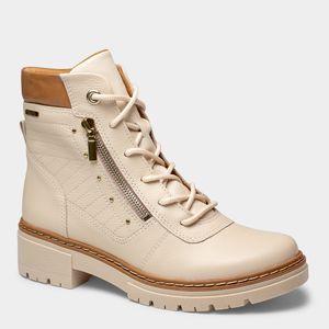 Botines Casuales Kolosh Brasil Mujeres G5921-0004