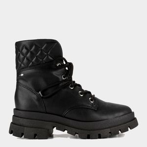 Botines Casuales Kolosh Brasil Mujeres G5701-0003