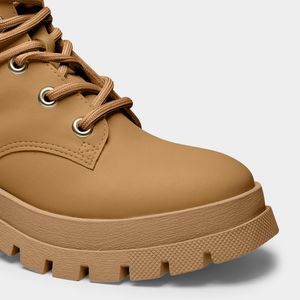 Botines Casuales Kolosh Brasil Mujeres G5701-0004
