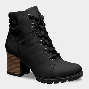 Botines Casuales Kolosh Brasil Mujeres G4564-0001