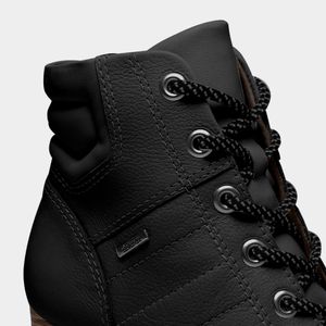 Botines Casuales Kolosh Brasil Mujeres G4564-0001