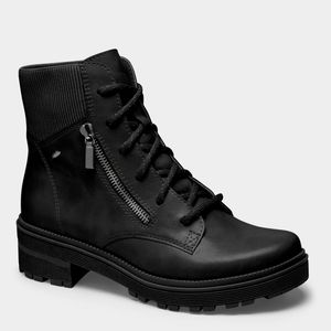 Botines Casuales Kolosh Brasil Mujeres G5934-0001