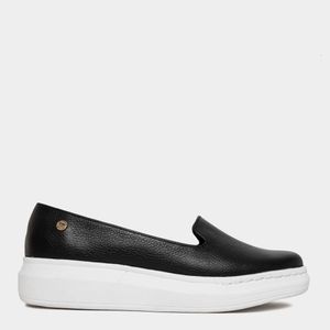 Mocasines Casuales Top Model Mujeres Tmsh-05 Olga Cuero