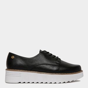Zapatos Casuales Top Model Mujeres Tmsh-07 Cloe Cuero