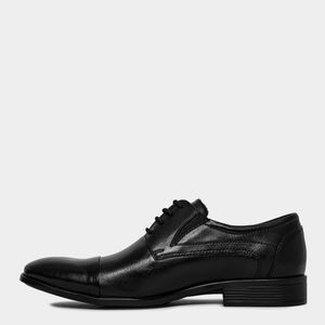 Zapatos De Vestir Renzo Renzini Hombres Ra-049 Bautista Cuero