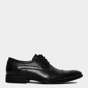 Zapatos De Vestir Renzo Renzini Hombres Ra-049 Bautista Cuero