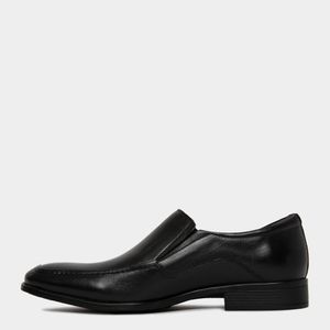 Zapatos De Vestir Renzo Renzini Hombres Ra-040 Adrien Cuero