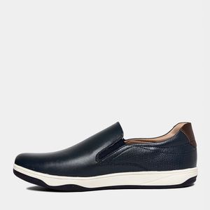 Zapatos Casuales Renzo Renzini Hombres Rjq-005 Aratz Cuero
