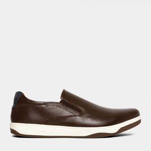 Zapatos Casuales Renzo Renzini Hombres Rjq-005 Aratz Cuero