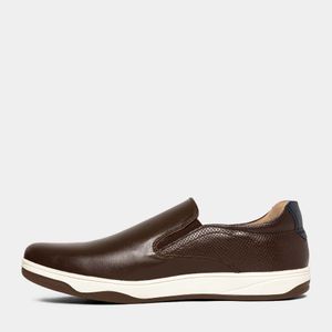 Zapatos Casuales Renzo Renzini Hombres Rjq-005 Aratz Cuero
