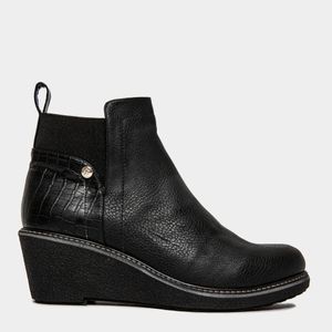 Botines Casuales Footloose Mujeres Fmz-002 Ailen