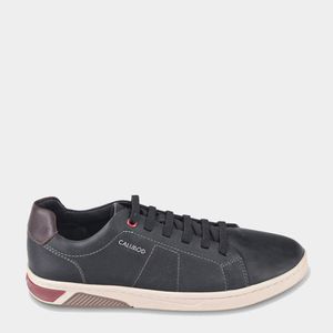 Zapatillas Urbanas Calimod Hombres Ufo-001  Cuero