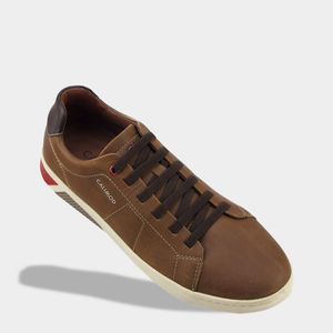 Zapatillas Urbanas Calimod Hombres Ufo-001  Cuero