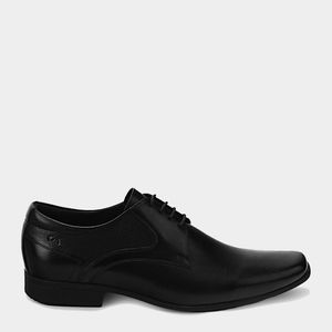 Zapatos De Vestir Calimod Hombres Vem-001  Cuero